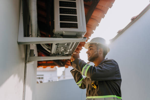 Best HVAC air duct cleaning  in Moriches, NY