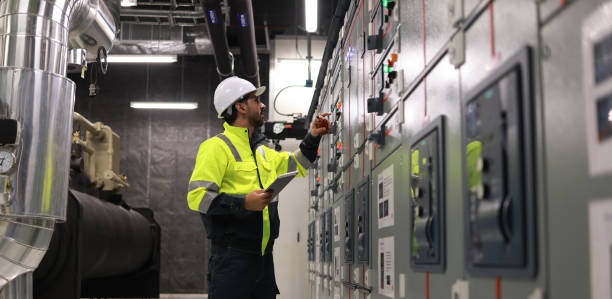 Best HVAC repair near me  in Moriches, NY