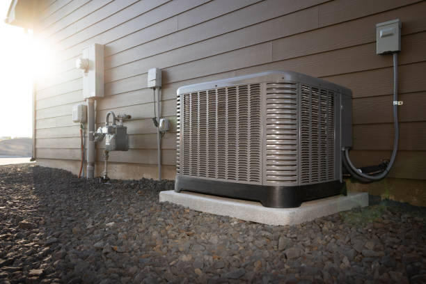 Best HVAC companies near me  in Moriches, NY